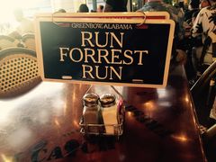 -Bubba Gump Shrimp(Ala Moana)