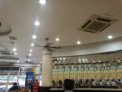 大堂-徐盛兴手工点心(川沙店)