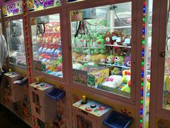 -大玩家(青岛CBD延吉路万达店)
