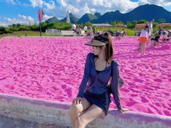 -云漫湖生态度假公园