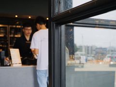 -来回·咖啡(钟村咖啡豆店)