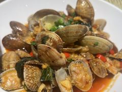 -铭副琦食·虾蟹烩馆(渔人码头店)