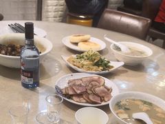 -傅记酱肉