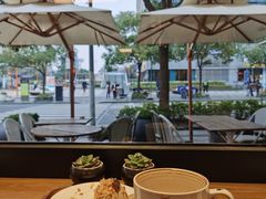 -Peet's Coffee皮爷咖啡(大学路店)