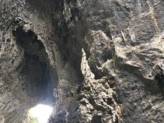 -英西峰林·洞天仙境