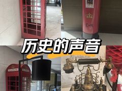 -建滔诺富特酒店-悦餐厅