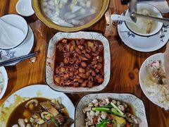 -如我美食(达道社区店)