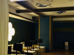 -青水瓦台汤泉(未央店)