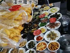 -美迪炊饭(人民路店)
