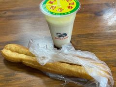 -阊门姚记豆浆(总店)