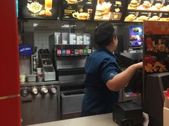 -麦当劳(无锡永乐店)