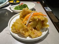 -额娘·现烙春饼烤鸭(太原总店)