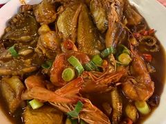 -小厨师·二十年沈家门小海鲜(百井坊巷店)