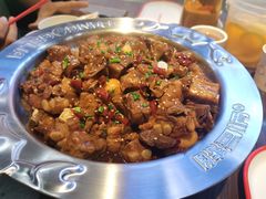 -胖哥俩肉蟹煲(湛江印象汇店)