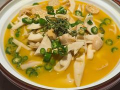 -绿茶餐厅(华信Mall店)