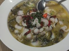 -小杨烤肉(朱雀店)