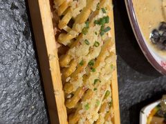 -福苗小骆驼烧烤(大唐不夜城店)