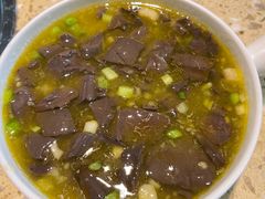 打点鸡血-先机泉水鸡汤(南山老君洞店)