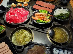 -呷哺呷哺(悦荟广场店)