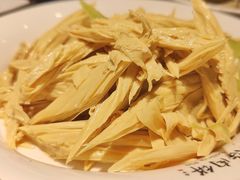 -河沿肉饼Beijing Pie(东华门店)