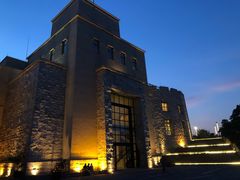 -南沙游艇会·大兵船餐厅