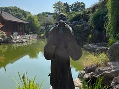 -采石矶景区