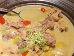 -上地宴·中关村的会客厅(清河高铁站店)