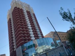 -婴喜爱(长春吉林大路店)