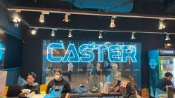 -CASTER舞蹈教室