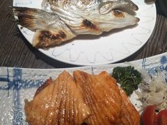 -大雄寿司(中华广场店)