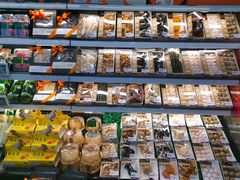 -GranVida生活超市(海信广场店)
