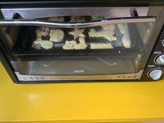 -幸福里DIY蛋糕烘焙·团建·拼豆豆(普陀店)