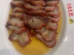 -澳门陈光记烧味饭店(万象城店)