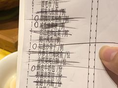 账单-金玉满堂潮州酒楼(无限极荟购物广场店)