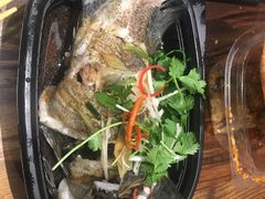 -盒马鲜生(宝地店)