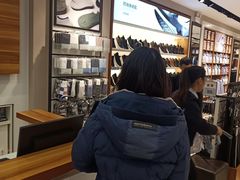 -海澜之家(王府井大街店)