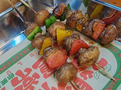 -炒豆合作社(磁器口店)