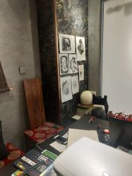 -京都墨客刺青