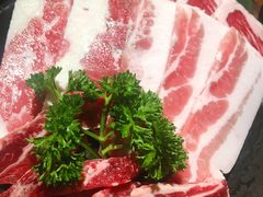 -九田家黑牛烤肉料理(无锡T12店)