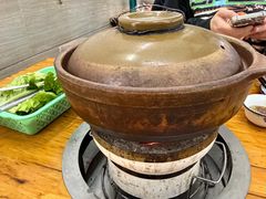 -威邵鸡煲(西华路总店)