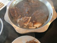 -蝎王府羊蝎子(北大地店)