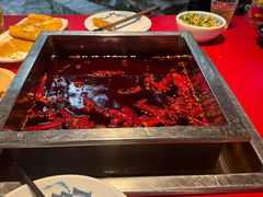 -二荆条·蜀鲜汇城市森林火锅