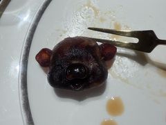 猪蹄冻-甄御•海鲜新青岛菜(麦岛店)