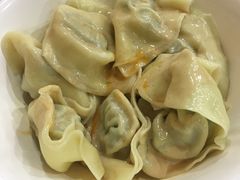 -潘国仙耳光馄饨(黄家阙路店)