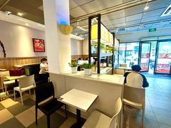 -肯德基(新凌云店)