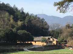 -韶山毛泽东同志故居