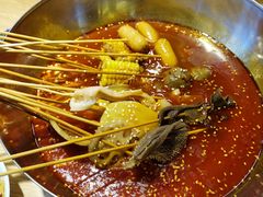 -付小姐在成都(川沙店)