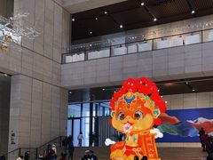 -北京工艺美术博物馆