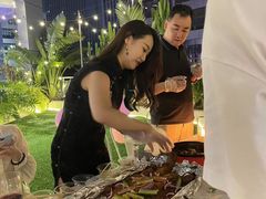 -CIAO·团建聚餐·生日派对轰趴馆(福田店)