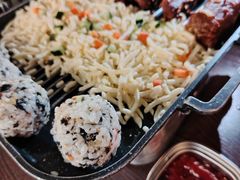 -韩鼎丰·韩国料理(林奥店)